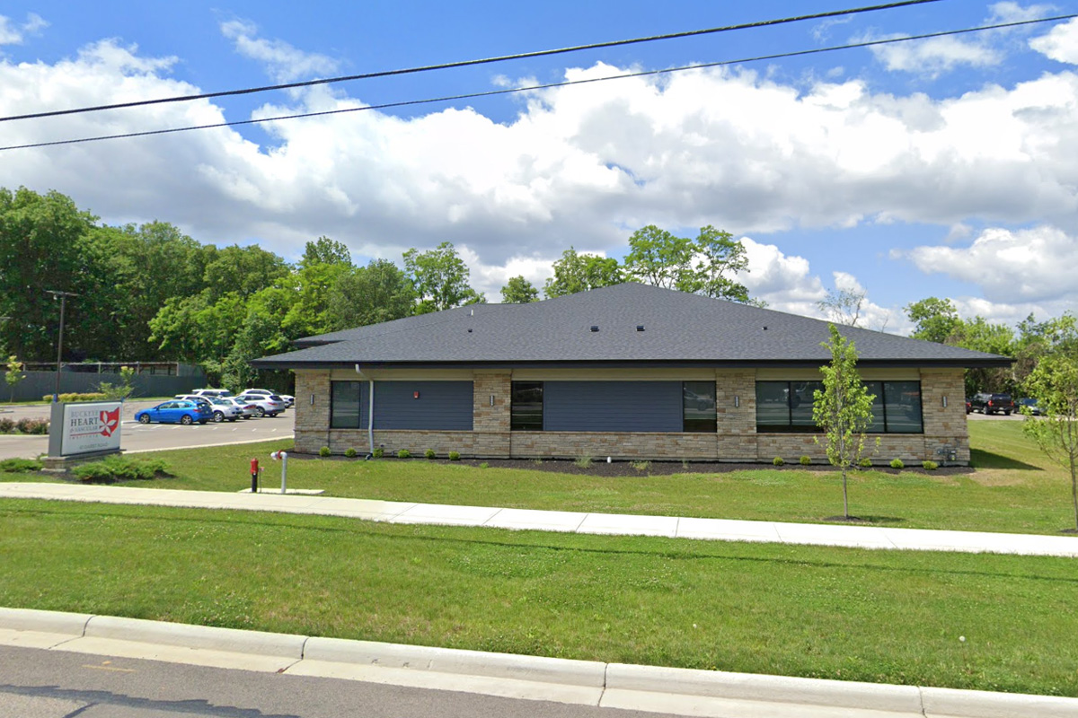 Beavercreek Office: Beavercreek, OH 45440